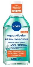 Micellar Water Anti-Imperfection Serum 400 ml