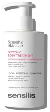 Glycolic Body Treatment Illuminating and Smoothing Body Lotion 200 ml