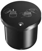 Men Skin Empowering Cream Refill 50 ml