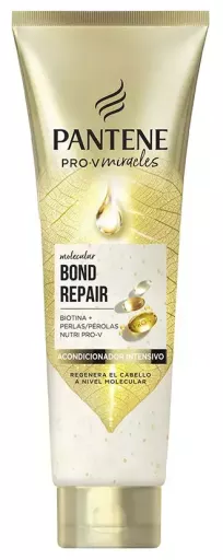 Pantene Miracle Bond Repair Intensive Conditioner Tube 150 ml