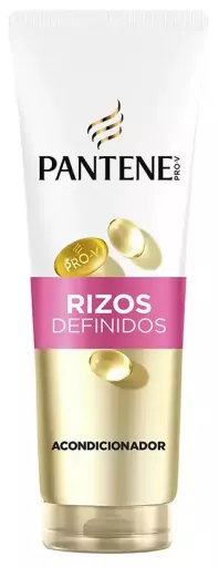 Pantene Defined Curls Conditioner 350 ml