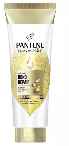 Pantene Miracle Bond Repair Conditioner 160 ml