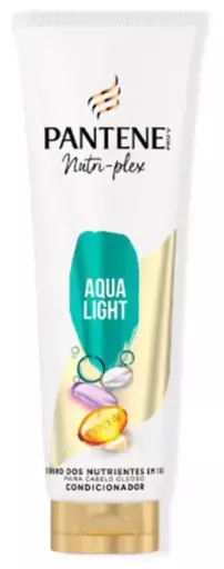 Pantene Aqua Light Conditioner 325 ml