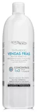 Cold Bandages Liquid Treatment 1000 ml