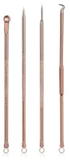 Blackhead Removal Set (4 Units)