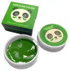 Hyaluronic Acid Eye Contour Patches 60 Units