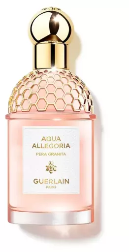 Guerlain Aqua Allegoria Pear granita Edt Vapo 75 ml