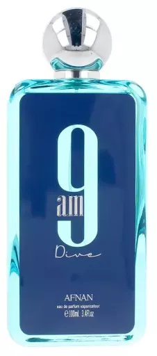 9 Am Dive Eau de Parfum 100 ml