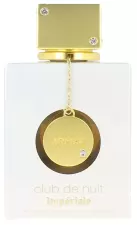 Club De Nuit White Imperiale Eau de Parfum 105 ml
