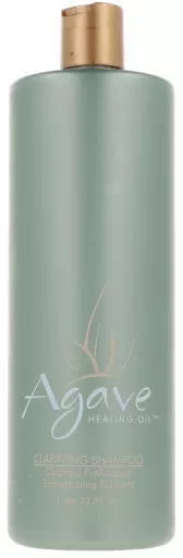 Agave Healing Oil Clarify Shampoo 935 ml