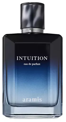 Intuition Edp Vapo Eau de Parfum