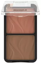 Butter Like Bronzing &amp; Contouring Palette 9 gr