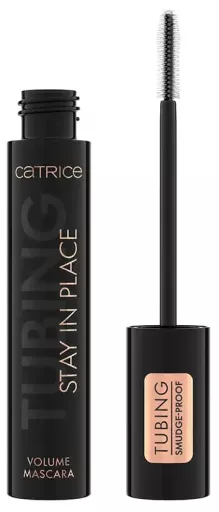 Tubing Stay In Place Volumizing Mascara 11 ml
