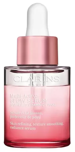 Clarins Multi-Active Illuminating Serum 30 ml