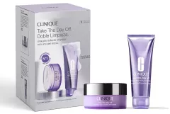 Take The Day Off Double Clean 2-Piece Case