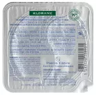 Anti-fatigue eye patches with cornflower hydrogel and hyaluronic acid (2 patches) Anti-fatigue eye patches with cornflower hydrogel and hyaluronic acid (2 patches)