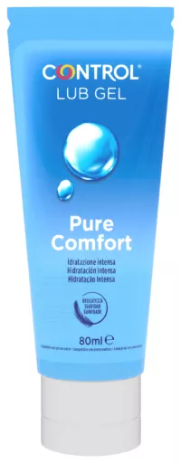 Control Purecomfort Lubricant 80 ml