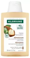 Nutr Mant Cupuacu Shampoo 200 ml Nutr Mant Cupuacu Shampoo 200 ml