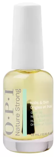 Nature Strong Skincare Nail and Cuticle Oil 15 ml