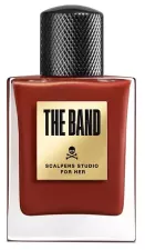 The Band For Her Eau de Parfum