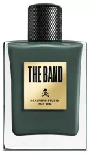 The Band For Him Eau de Parfum