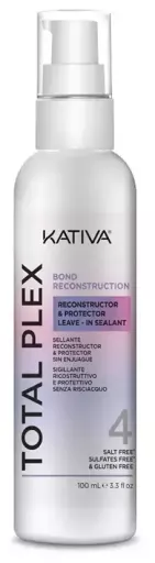 Kativa Total Plex Reconstructive Sealant 100 ml