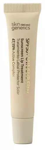 Filter Lip Treatment Sunscreen SPF50+ UVA/UVB 7 ml