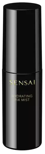 Foundations Hydrating Fix Mist 50 ml