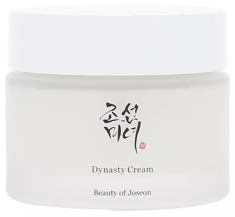 Beauty Of Joseon Dynasty Nourishing Cream