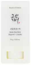Matte Sun Stick Mugwort + Camellia Sunscreen SPF 50 +18 gr