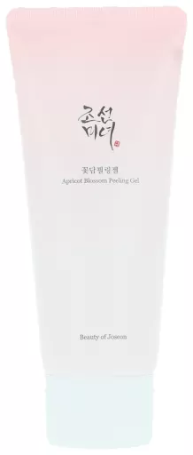 Beauty Of Joseon Apricot Blossom Exfoliating Gel 100 ml
