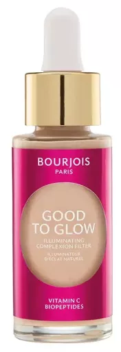 Bourjois Paris Good To Glow Highlighter 30ml