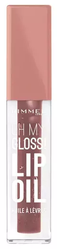 Rimmel London Oh My Gloss! Lip Gloss 4.5 ml