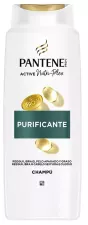 Purifying Shampoo 625 ml