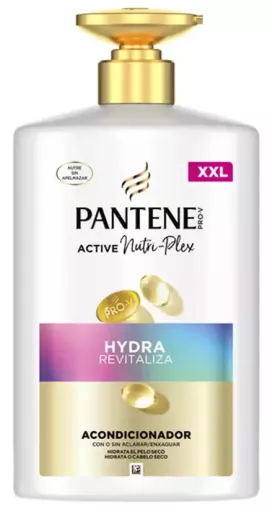 Pantene Hydra Revitalizes Conditioner 800 ml