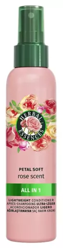 Roses Lightweight Conditioner Spray 145 ml