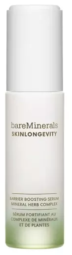 Bare Minerals Skinlongevity Barrier Booster Serum