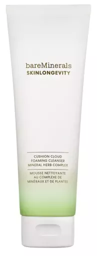 Skinlongevity Cushion Cloud Foaming Cleanser 120 ml