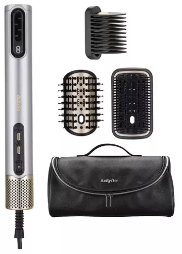 BaByliss AS6554E Air Wand Limited Edition Hair Dryer