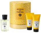 Essence Cologne 3-Piece Gift Set