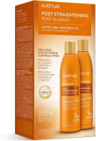 Keratin Kit Shampoo 355 ml + Conditioner 355 ml
