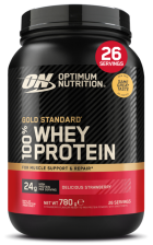 100% Whey Gold Standard 768 gr
