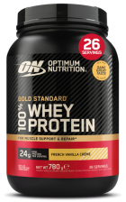 100% Whey Gold Standard 768 gr