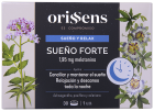 Sue&ntilde;o Forte 30 Tablets
