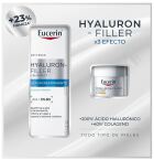 Hyaluron-Filler Firming Serum 30ml + Day Cream SPF 30 20ml Hyaluron-Filler Firming Serum 30ml + Day Cream SPF 30 20ml