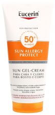 Sun Body Allergy Protect Gel-Cream 150 ml Sun Body Allergy Protect Gel-Cream 150 ml