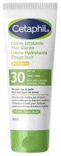 Daily Facial Moisturizing Cream SPF 30 50 ml