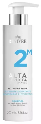 Revivre Alta Structa Nutritive Mask 200 ml
