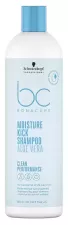 BC Moisture Kick Shampoo