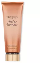 Amber Romance Body Lotion 236 ml